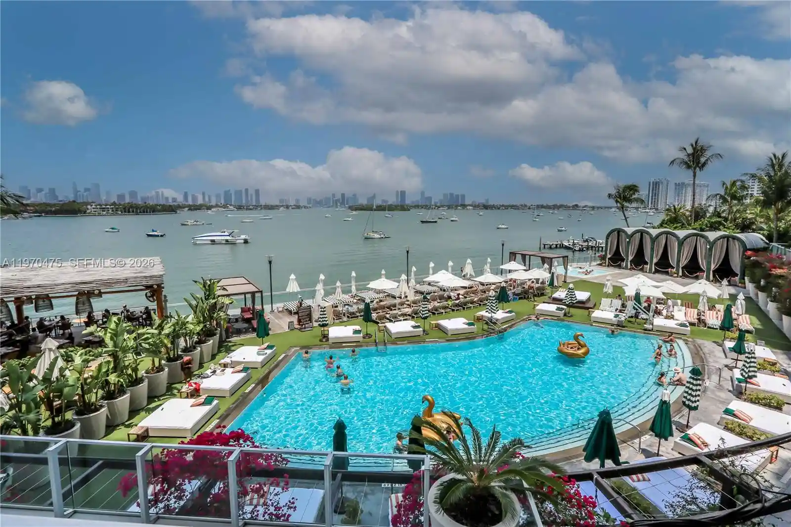 Homes for sale in Miami Beach, FL | 1100 W Ave 322, Miami Beach, FL 33139
