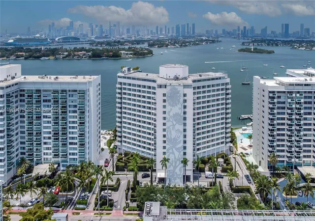 Homes for sale in Miami Beach, FL | 1100 W Ave 322, Miami Beach, FL 33139