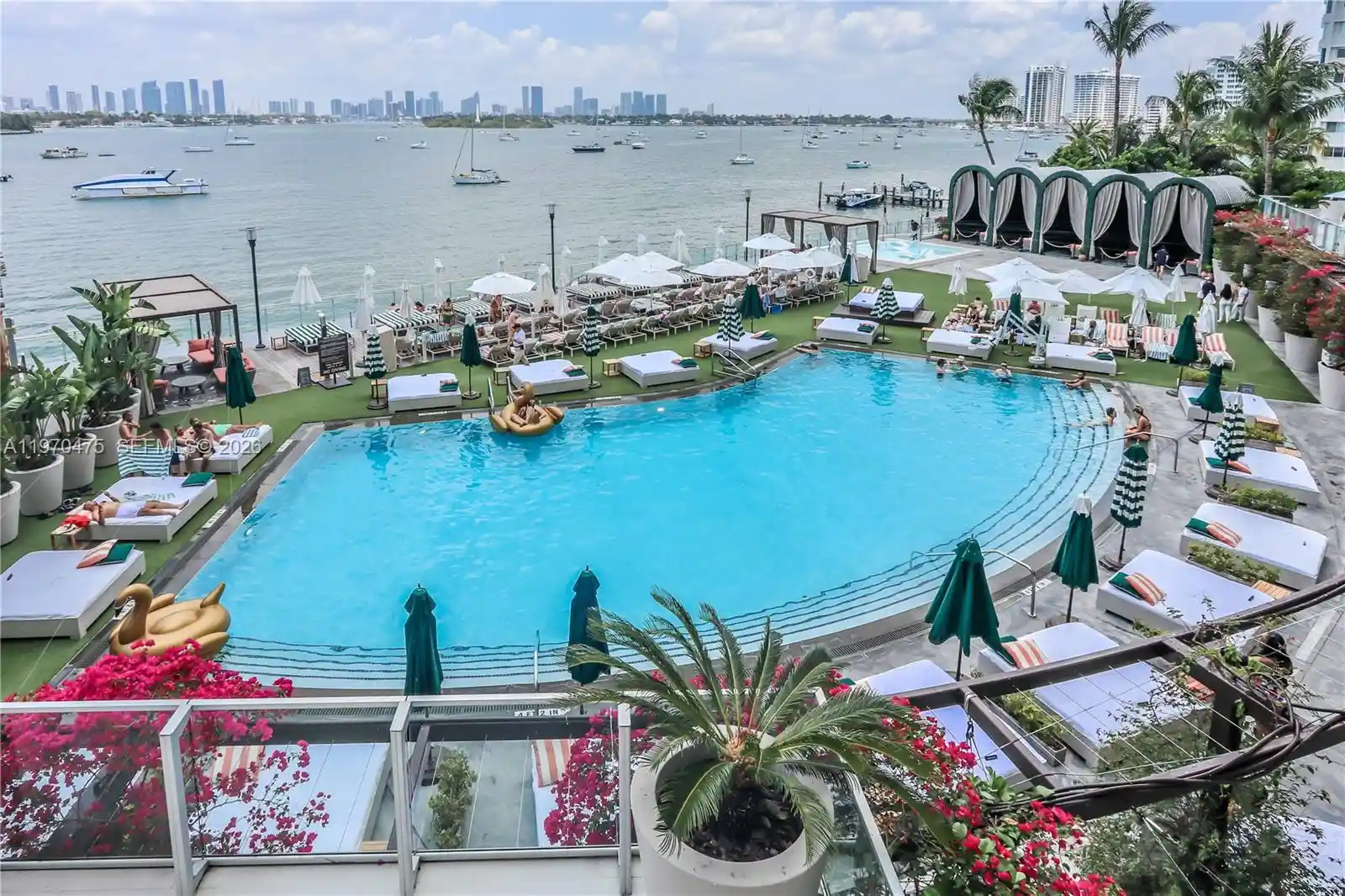 Homes for sale in Miami Beach, FL | 1100 W Ave 322, Miami Beach, FL 33139