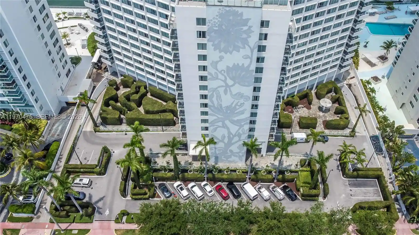 Homes for sale in Miami Beach, FL | 1100 W Ave 322, Miami Beach, FL 33139
