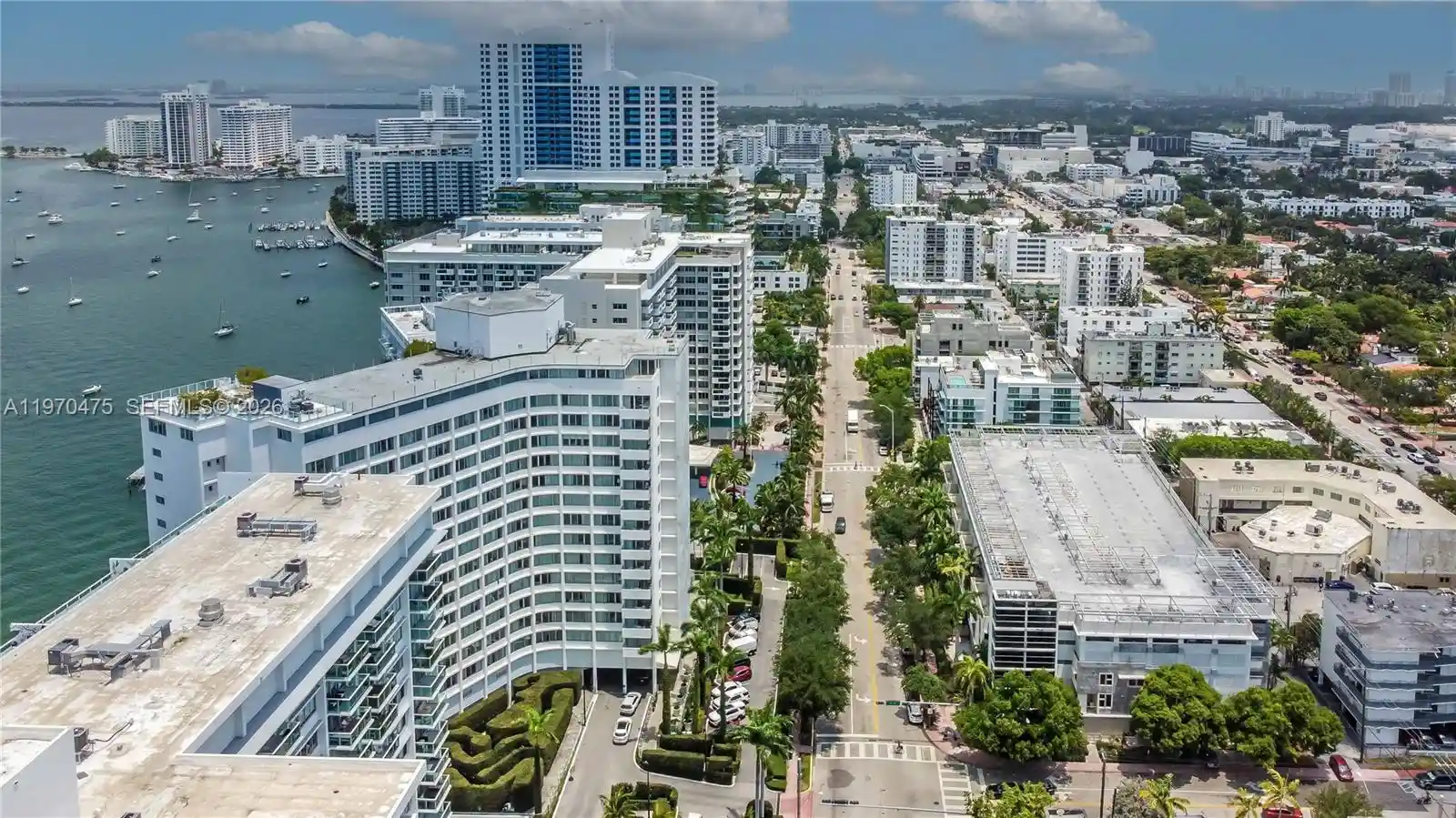 Homes for sale in Miami Beach, FL | 1100 W Ave 322, Miami Beach, FL 33139