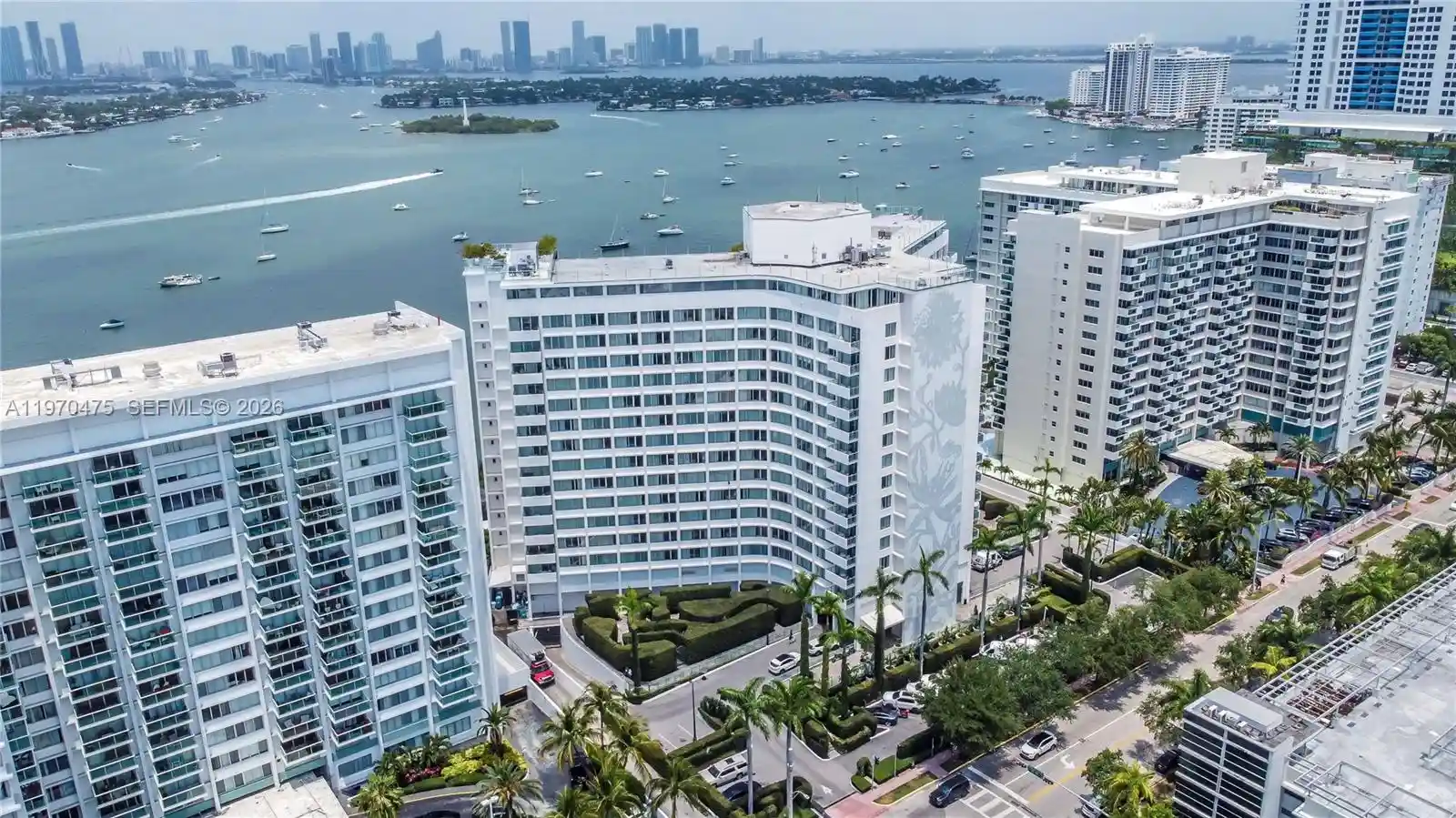 Homes for sale in Miami Beach, FL | 1100 W Ave 322, Miami Beach, FL 33139