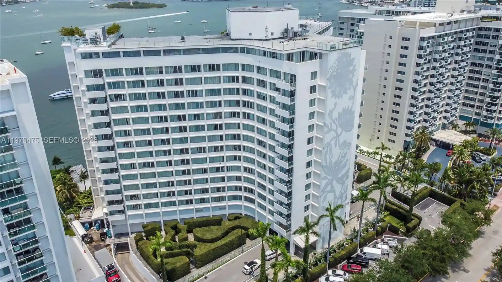 Homes for sale in Miami Beach, FL | 1100 W Ave 322, Miami Beach, FL 33139