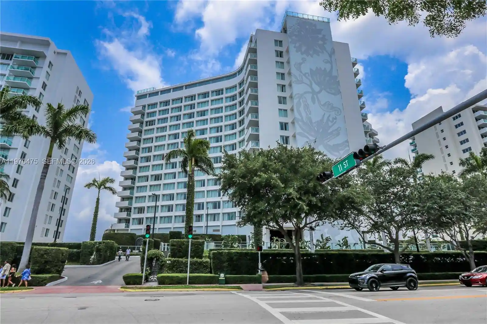 Homes for sale in Miami Beach, FL | 1100 W Ave 322, Miami Beach, FL 33139