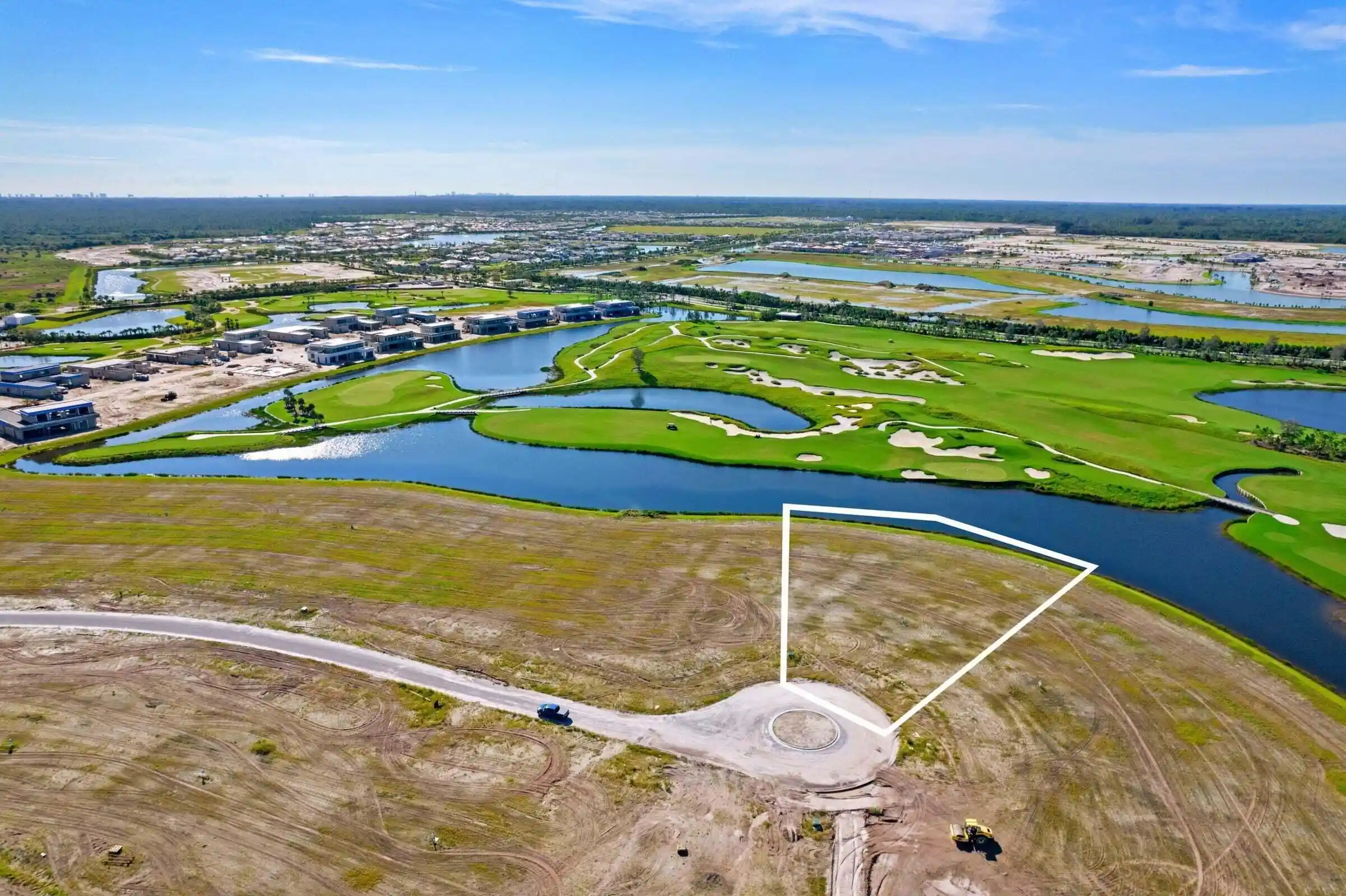 Land for sale at 13128 Monte Rosa Ct, Palm Beach Gardens, FL 33412 | MLS# R11166030
