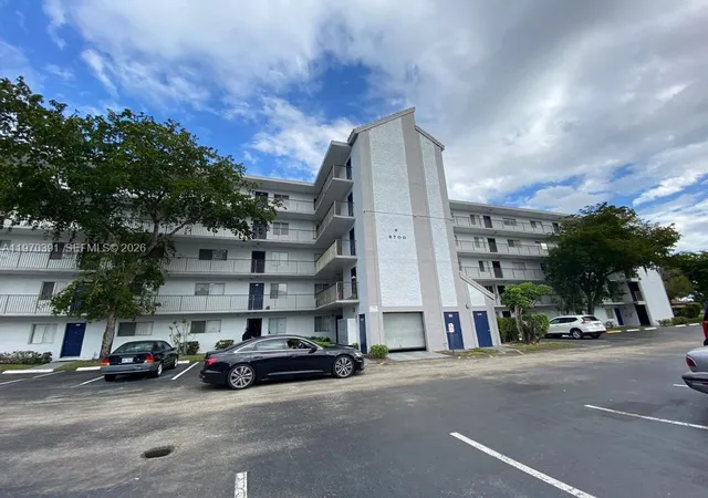 1st image of 8700 N Sherman Cir #305, Miramar, FL 33025 | MLS# A11970391