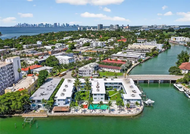 Homes for sale in Miami Beach, FL | 7207 Bay Dr, Miami Beach, FL 33141