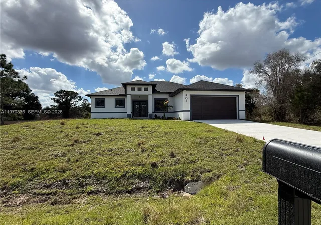 Homes for sale in Lehigh Acres, FL | 904 Asher E St, Lehigh Acres, FL 33974 | MLS# A11970876