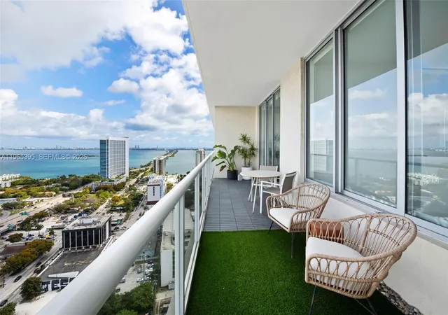 3rd image of 3470 E Coast Ave #PH102, Miami, FL 33137 | MLS# A11965395