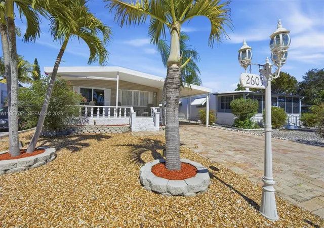 2nd image of 2605 E Marina Dr, Fort Lauderdale, FL 33312 | MLS# A11969761