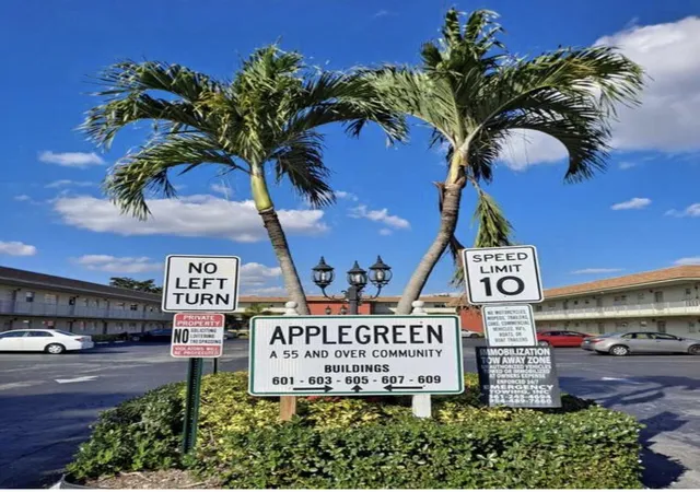 Homes for sale in Margate, FL | 603 S State Road 7 #2i, Margate, FL 33068 | MLS# R11166190