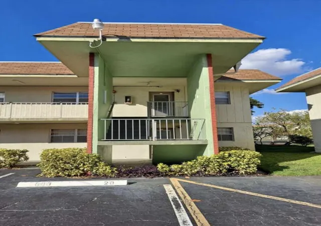 Homes for sale in Margate, FL | 603 S State Road 7 #2i, Margate, FL 33068 | MLS# R11166190