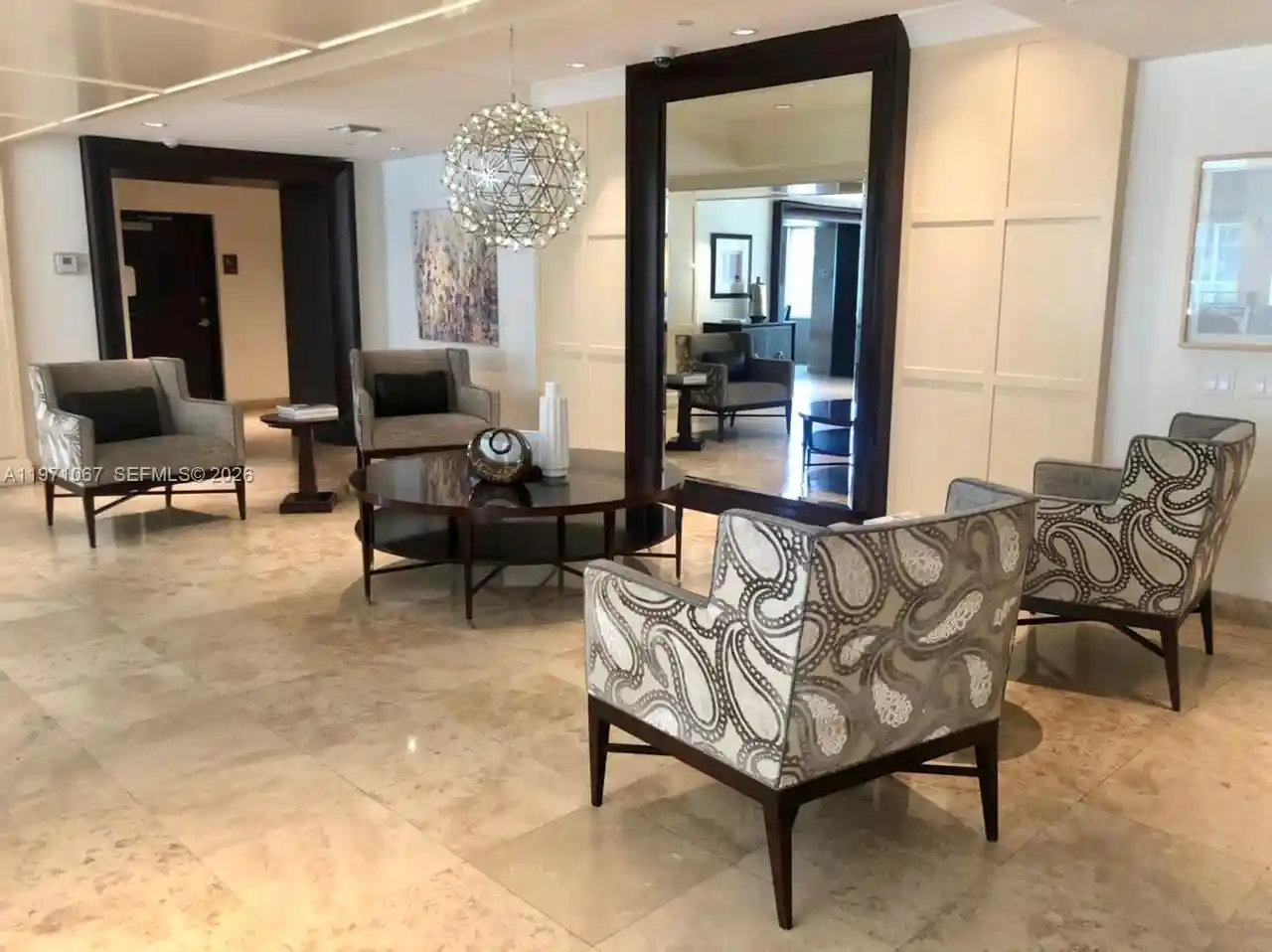 Photo 1 of Condo for sale at 9499 Collins Ave #405, Surfside, FL 33154 | MLS# A11971067 | Listing updated on 2026-10-30