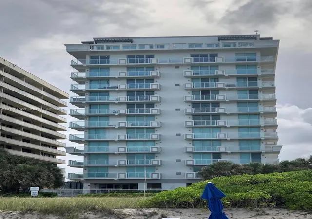 3rd image of 9499 Collins Ave #405, Surfside, FL 33154 | MLS# A11971067