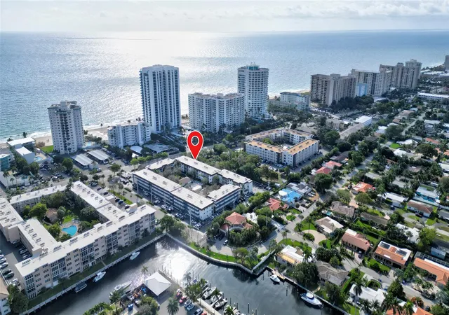 2nd image of 1501 S Ocean Blvd, Pompano Beach, FL 33062