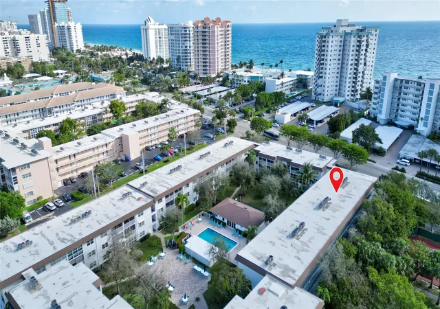 Homes for sale in Pompano Beach, FL | 1501 S Ocean Blvd #325, Pompano Beach, FL 33062 | MLS# F10554513