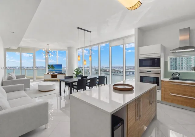 Homes for sale in Miami, FL | 2020 N Bayshore Dr #3102, Miami, FL 33137 | MLS# A11968773