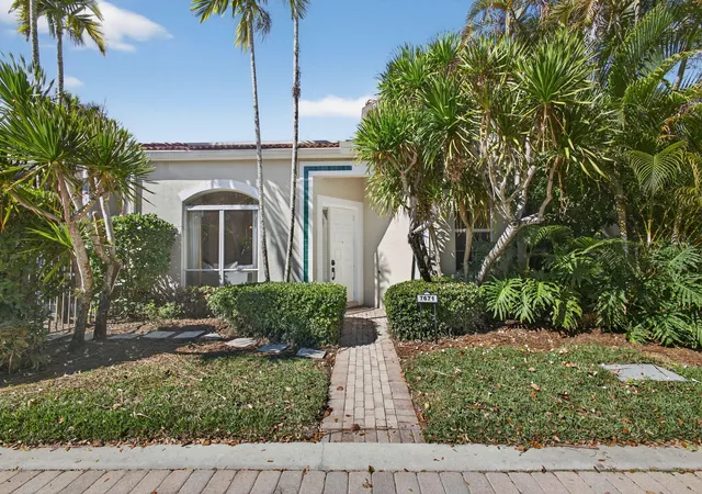 Photo 1 of Townhouse for sale at 7671 Dahlia Ct, West Palm Beach, FL 33412 | MLS# R11166270 | Listing updated on 2026-10-03