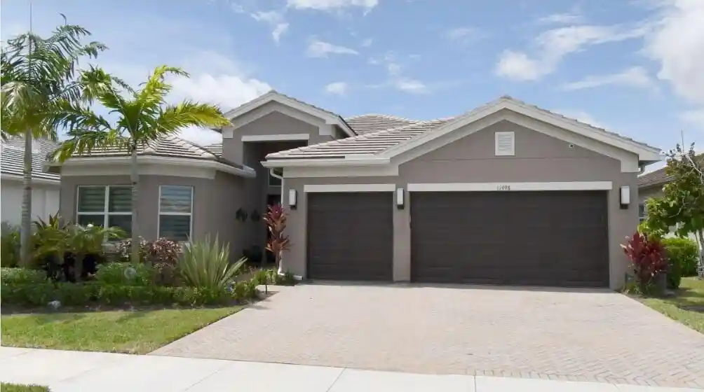 Photo 1 of Single family home for sale at 11998 Sw Laguna Bay Pkwy, Port Saint Lucie, FL 34987 | MLS# R11166275 | Listing updated on 2026-10-28