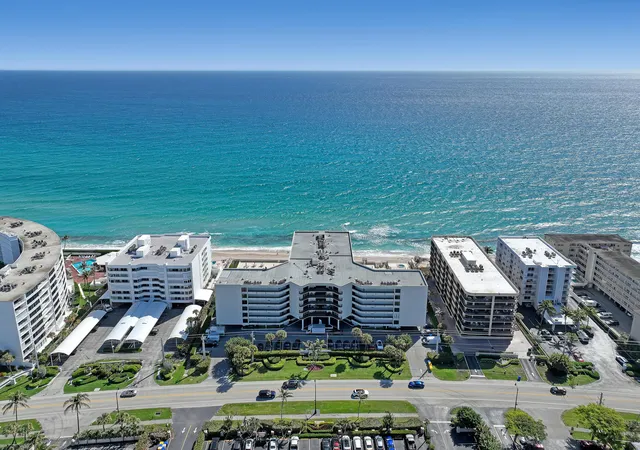 Photo 1 of Condo for sale at 3610 S Ocean 508 Blvd #508, Palm Beach, FL 33480 | MLS# R11166282 | Listing updated on 2026-10-04