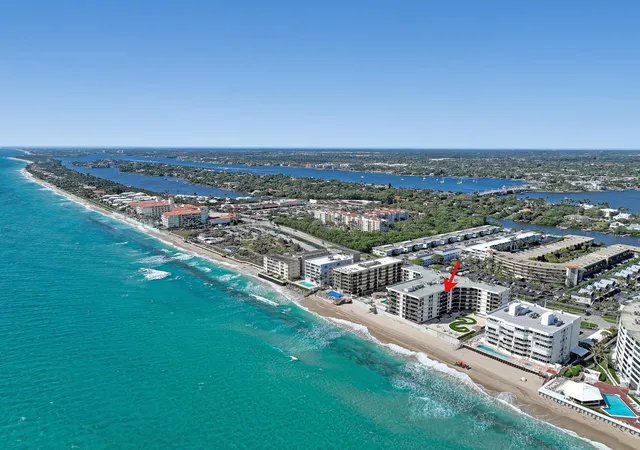 Photo 2 of Condo for sale at 3610 S Ocean 508 Blvd #508, Palm Beach, FL 33480 | MLS# R11166282 | Listing updated on 2026-10-04