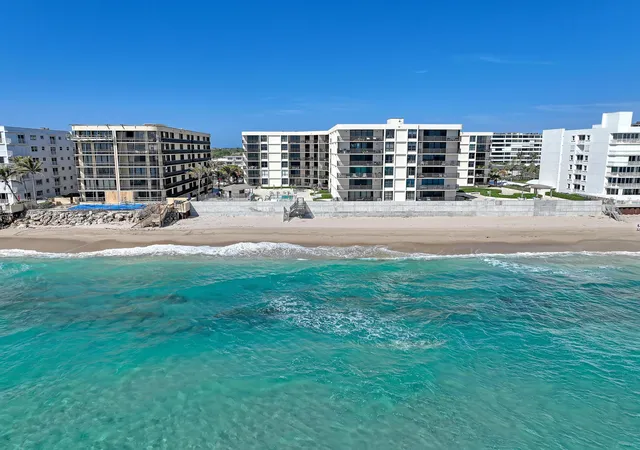 Photo 3 of Condo for sale at 3610 S Ocean 508 Blvd #508, Palm Beach, FL 33480 | MLS# R11166282 | Listing updated on 2026-10-04