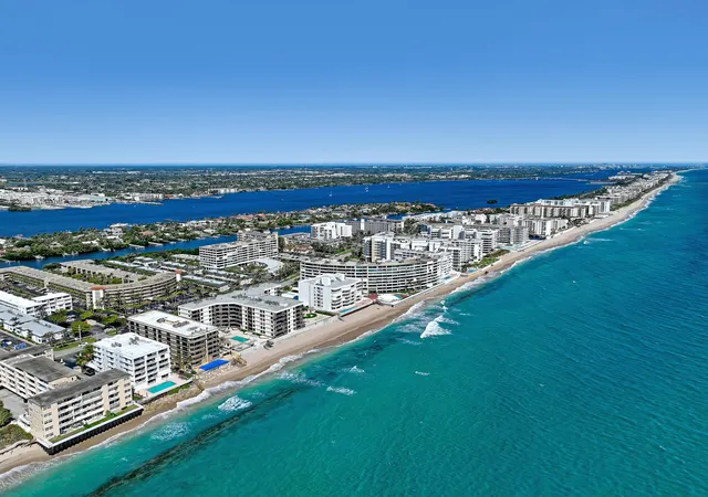 Listing Photo 4 - Condo for sale in building located at 3610 S Ocean 508Th Blvd S, Palm Beach, FL 33480 - Unit #508