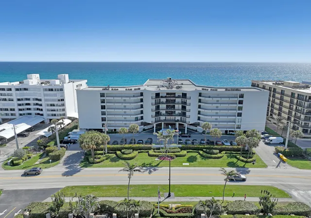 Listing Photo 5 - Condo for sale in building located at 3610 S Ocean 508Th Blvd S, Palm Beach, FL 33480 - Unit #508