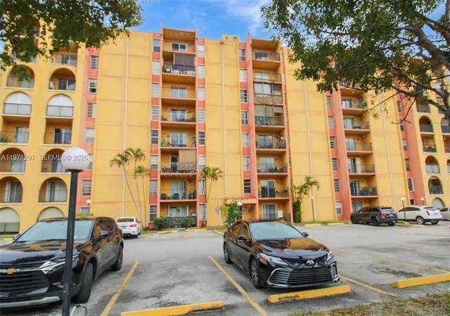 1st image of 4717 Nw 7Th St #604-10, Miami, FL 33126 | MLS# A11971297