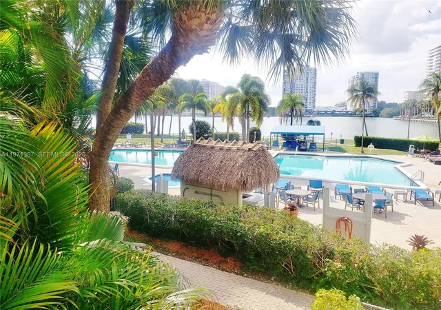 3rd image of 18151 Ne 31St Ct #906, North Miami Beach, FL 33160 | MLS# A11971387