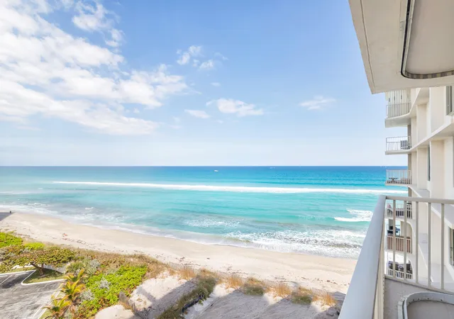 1st image of 5480 N Ocean Dr #A6d, Riviera Beach, FL 33404 | MLS# R11166329