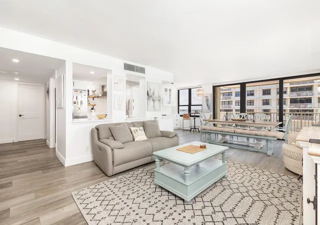 3rd image of 5480 N Ocean Dr #A6d, Riviera Beach, FL 33404 | MLS# R11166329