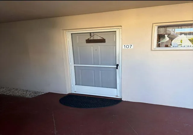 1st image of 2770 S Garden Dr #107, Lake Worth Beach, FL 33461 | MLS# R11166357