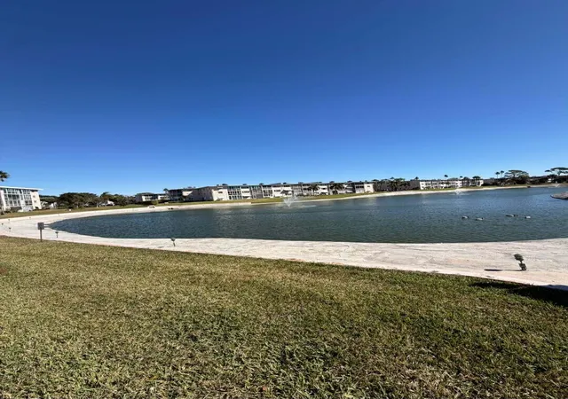 26th image of 2770 S Garden Dr #107, Lake Worth Beach, FL 33461 | MLS# R11166357