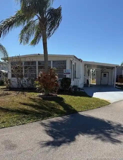 Photo 1 of Sale Pending at 11 Cozumel Ln, Port Saint Lucie, FL 34952 | MLS# M20054530 | Listing updated on 2026-10-21