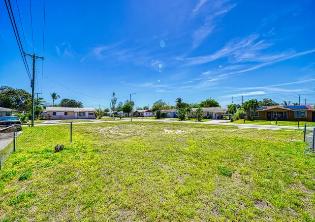 Photo 3 of Land for sale at 398 W 23rd Street, Riviera Beach, FL 33404 | MLS# R11166382 | Listing updated on 2026-09-23