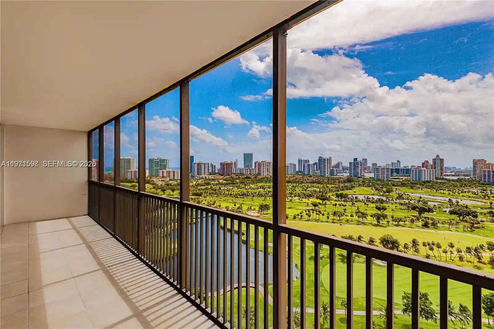 Photo 1 of Condo for sale at 20379 W Country Clb Dr #2336, Aventura, FL 33180 | MLS# A11971598 | Listing updated on 2026-10-22