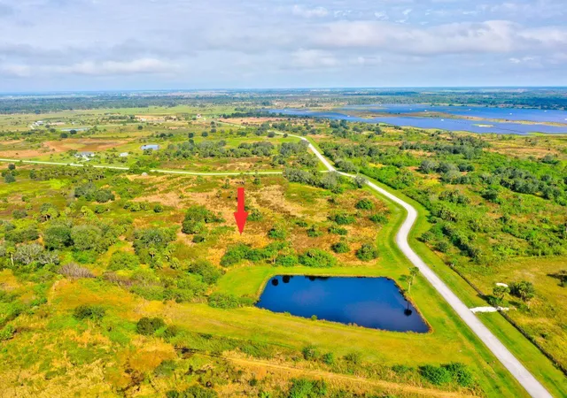 3rd image of 2831 Se 67Th Pl, Okeechobee, FL 34974 | MLS# R11166387