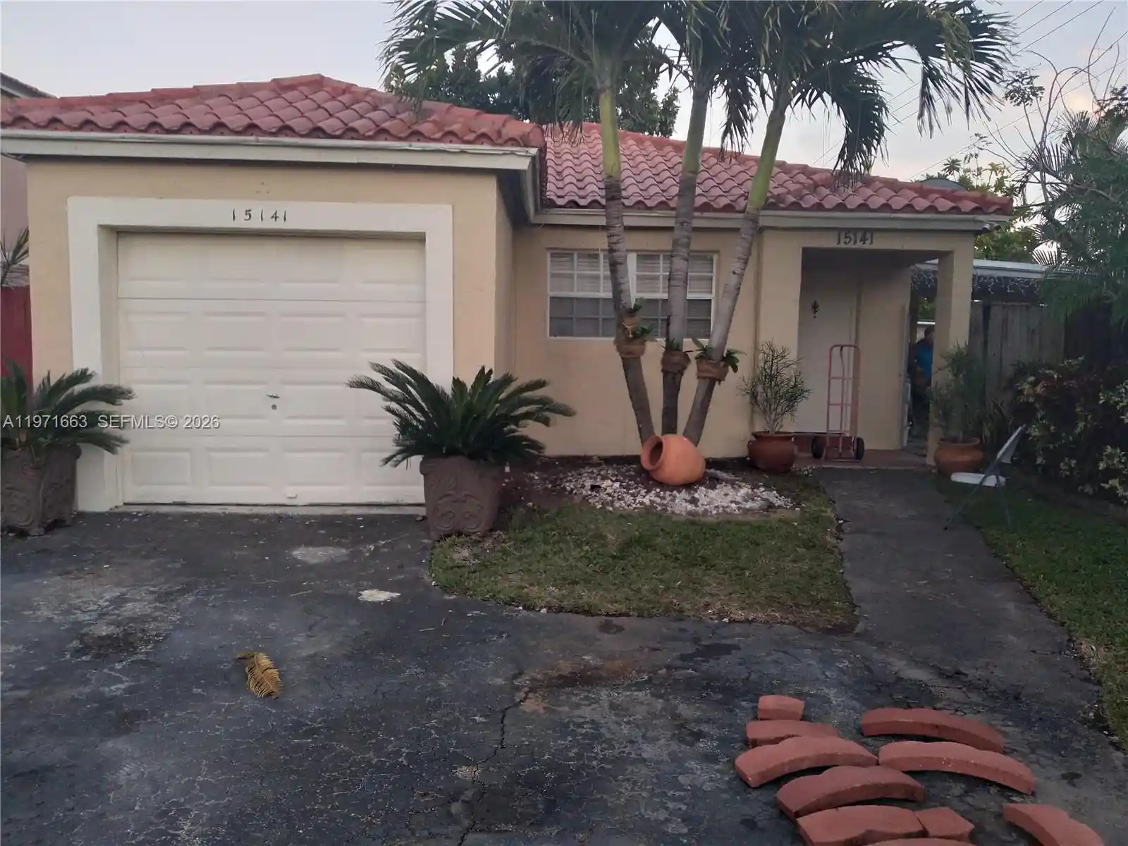Photo 1 of Single family home for sale at 15141 Sw 130 Avenue, Miami, FL 33186 | MLS# A11971663 | Listing updated on 2026-10-15
