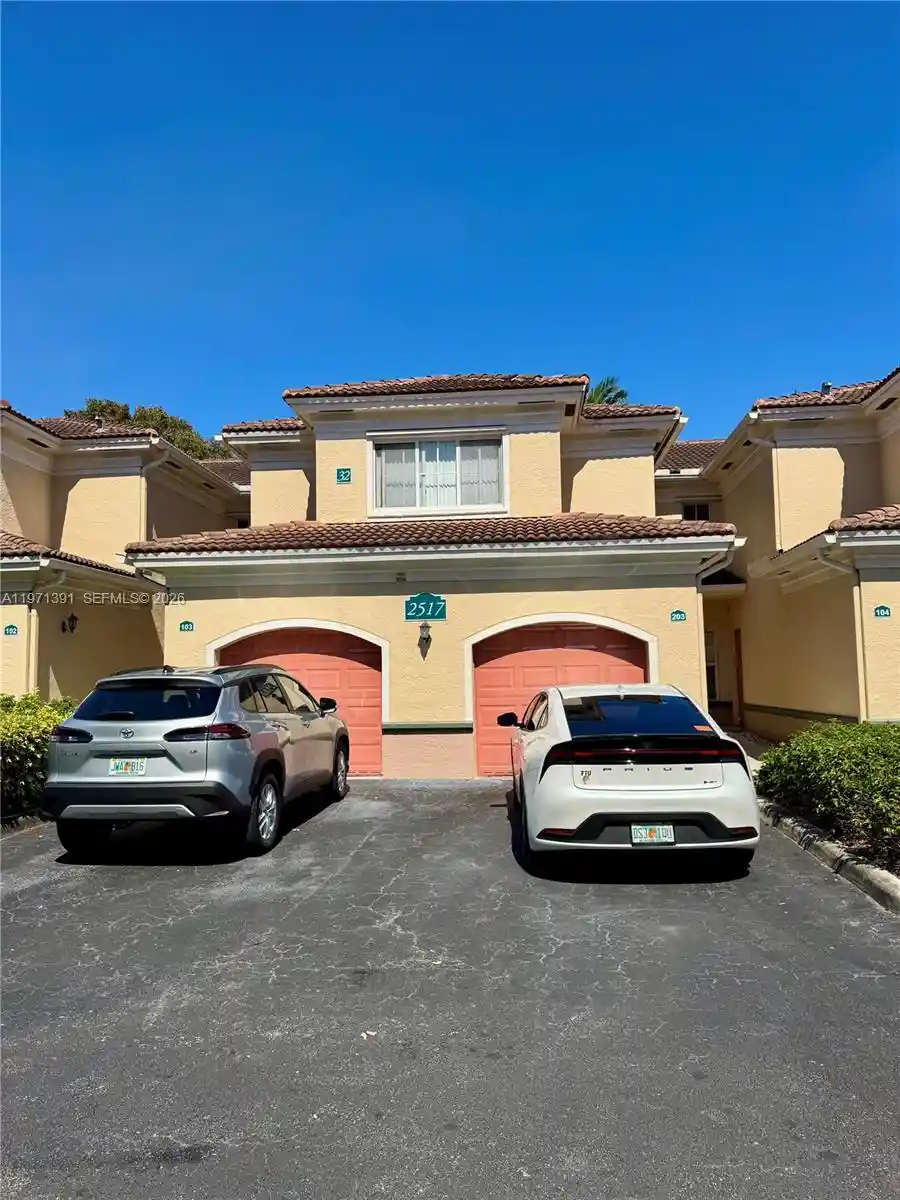Condo for sale at 2517 Centergate Dr #203, Miramar, FL 33025 | MLS# A11971391