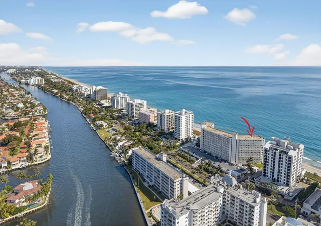 39th image of 3101 S Ocean Blvd #302, Highland Beach, FL 33487 | MLS# R11166419