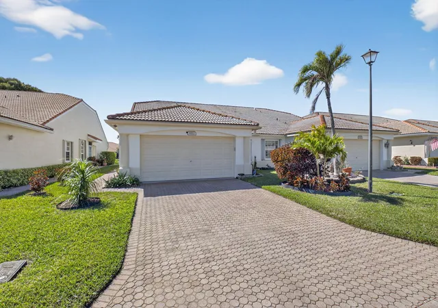Homes for sale in Delray Beach, FL | 6112 Caladium Rd, Delray Beach, FL 33484 | MLS# R11166435