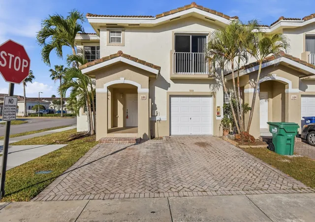 Photo 1 of Sale Pending at 14000 Sw 260th Street #105, Homestead, FL 33032 | MLS# F10551243 | Listing updated on 2026-09-17