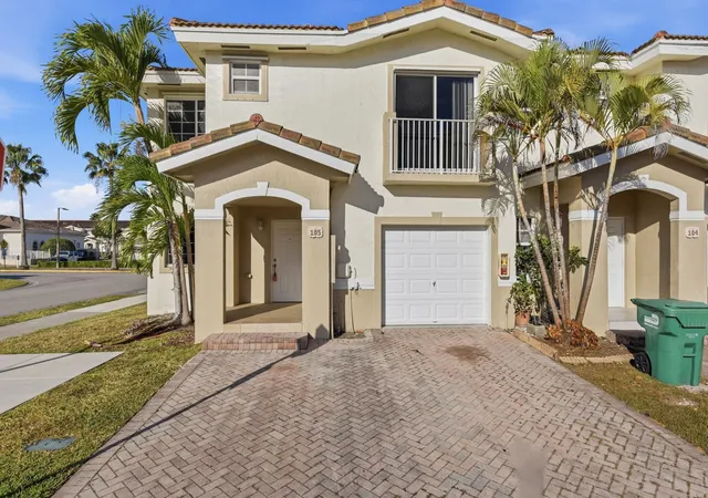 Photo 2 of Sale Pending at 14000 Sw 260th Street #105, Homestead, FL 33032 | MLS# F10551243 | Listing updated on 2026-09-17