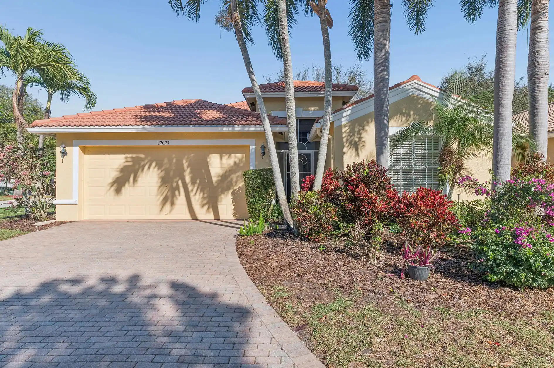 Photo 1 of Single family home for sale at 12024 Roma Rd, Boynton Beach, FL 33437 | MLS# R11166477 | Listing updated on 2026-10-21