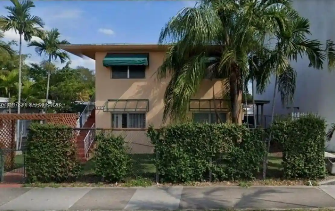 Land for sale at 2441 SW 27th Avenue, Miami, FL 33145 | MLS# A11967336