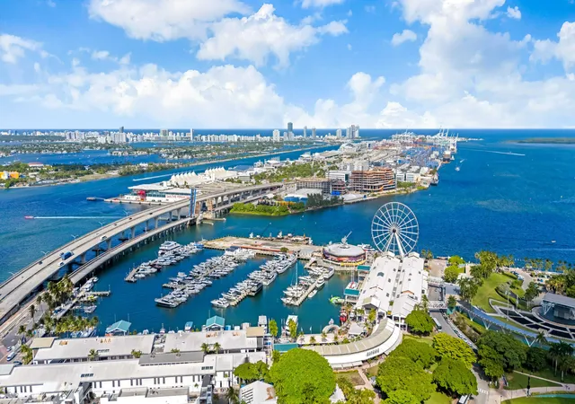 Homes for sale in Miami, FL | 398 Ne 5th St #4618, Miami, FL 33132 | MLS# R11166587