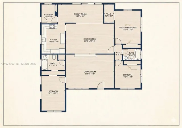 23rd image of 5959 Sw 16th Ter, West Miami, FL 33155 | MLS# A11971362