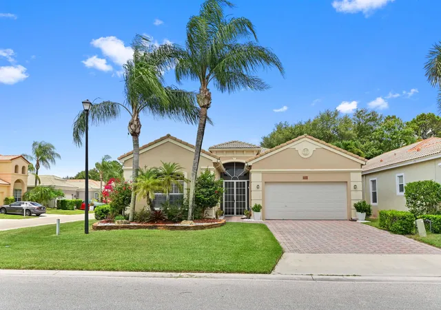 1st image of 4453 N San Andros, West Palm Beach, FL 33411 | MLS# R11166639