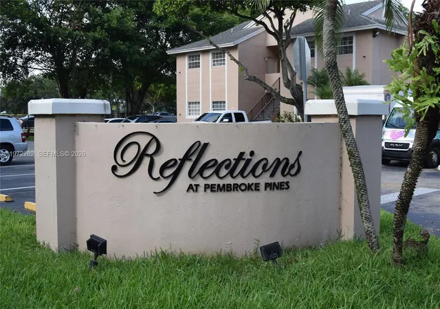 1st image of 2391 Nw 96th Ter #19M, Pembroke Pines, FL 33024 | MLS# A11972282